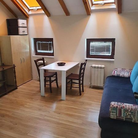 Bulevar Apartments Požarevac Dış mekan fotoğraf