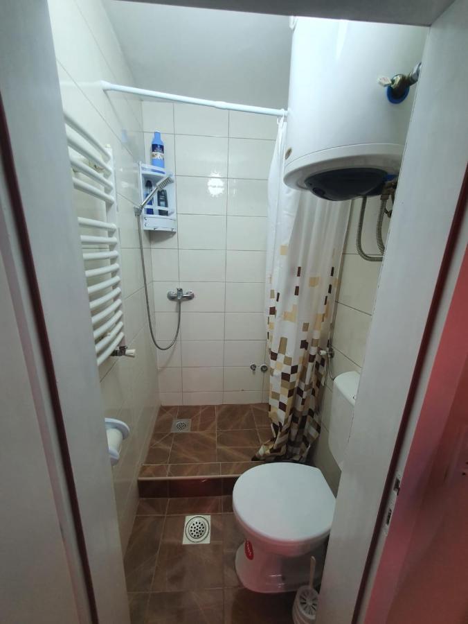 Bulevar Apartments Požarevac Dış mekan fotoğraf