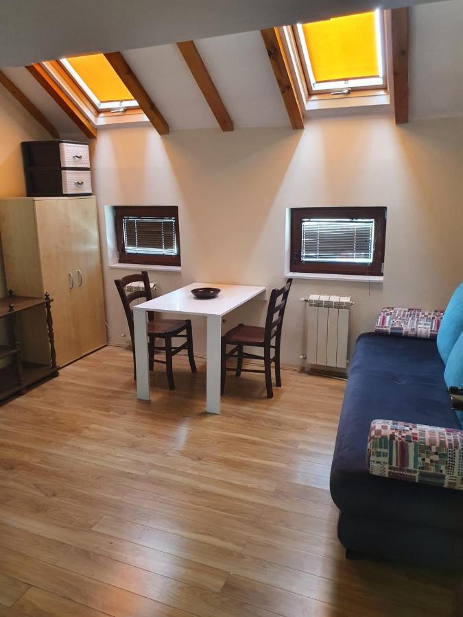 Bulevar Apartments Požarevac Dış mekan fotoğraf