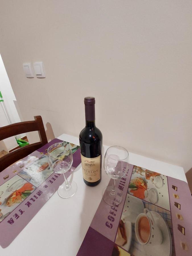 Bulevar Apartments Požarevac Dış mekan fotoğraf