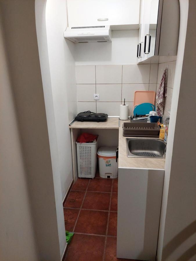 Bulevar Apartments Požarevac Dış mekan fotoğraf