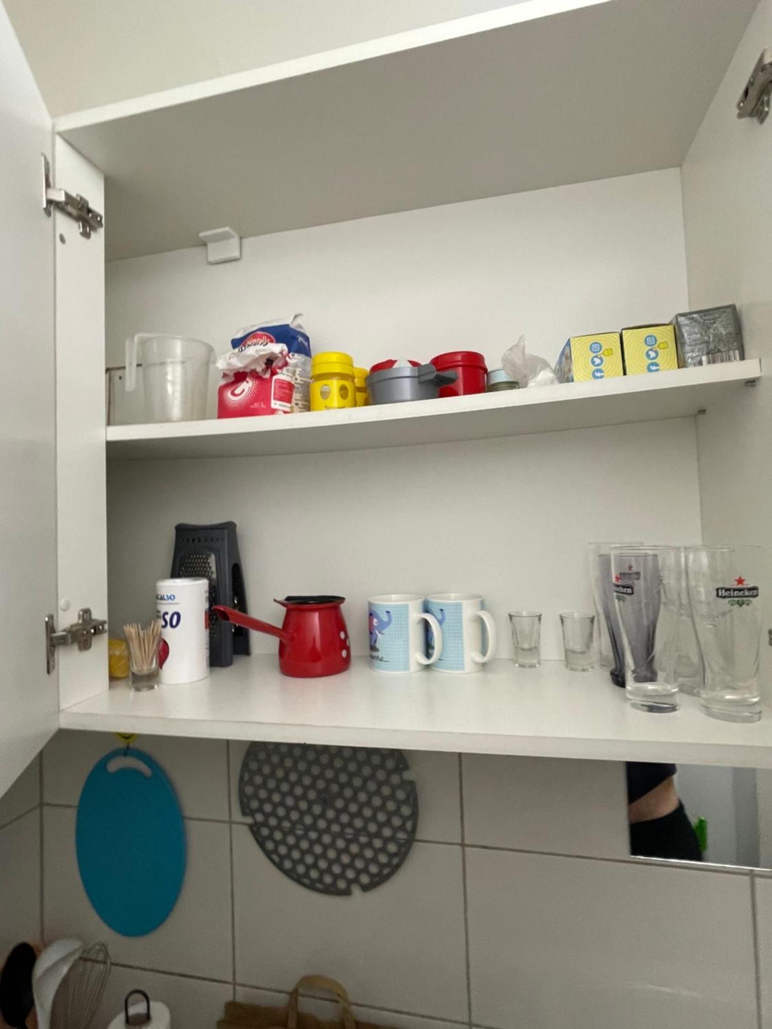 Bulevar Apartments Požarevac Dış mekan fotoğraf