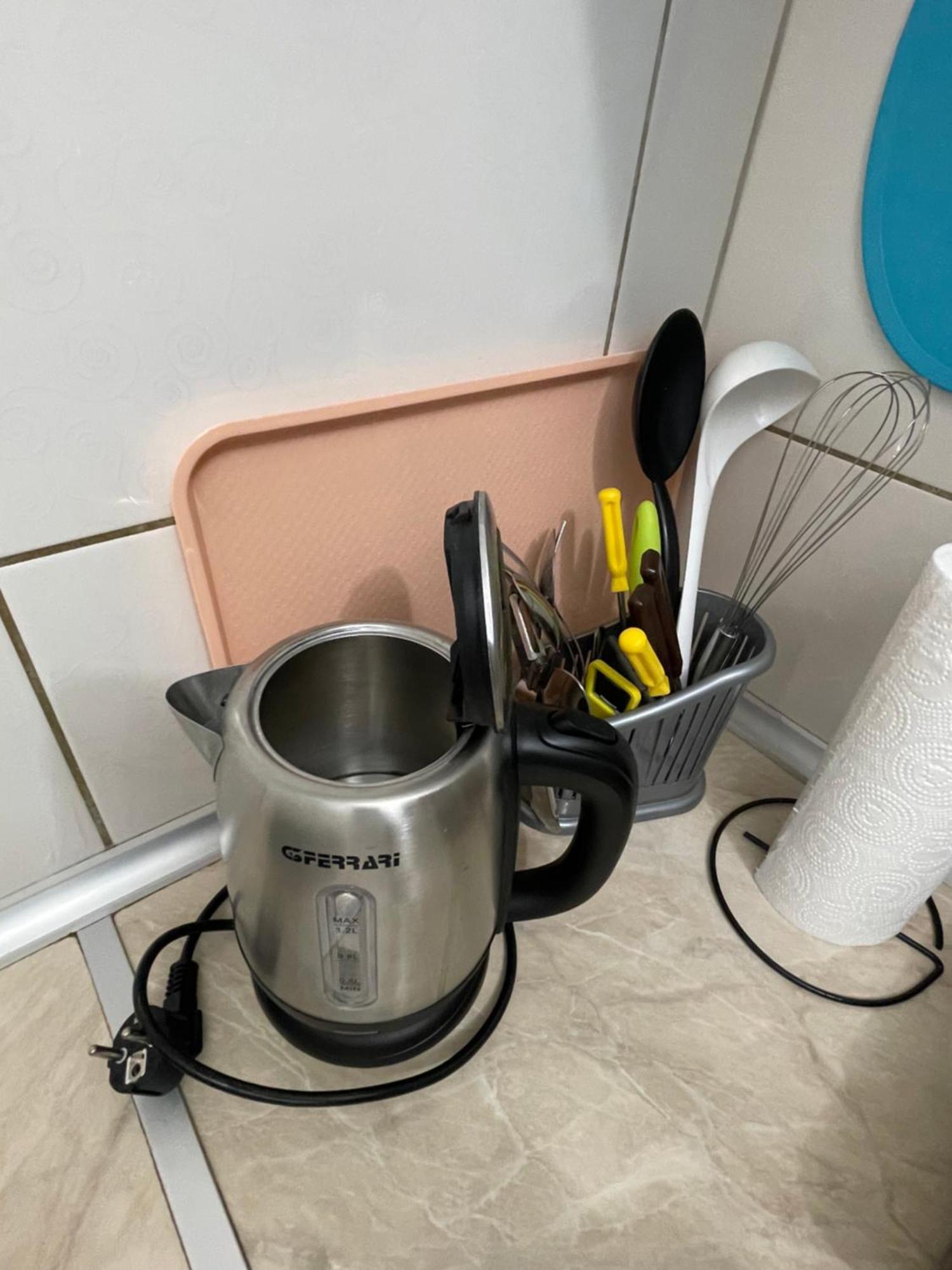 Bulevar Apartments Požarevac Dış mekan fotoğraf