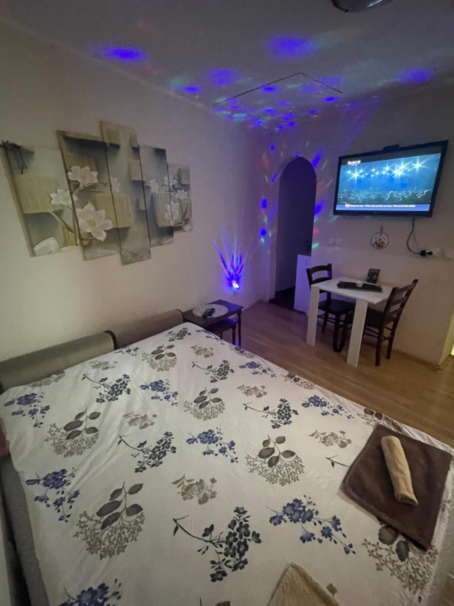Bulevar Apartments Požarevac Dış mekan fotoğraf