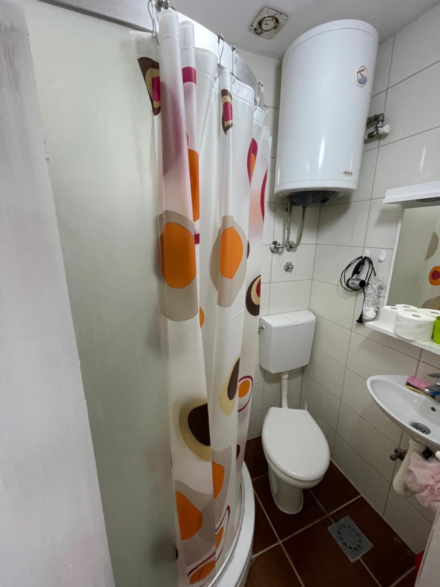 Bulevar Apartments Požarevac Dış mekan fotoğraf
