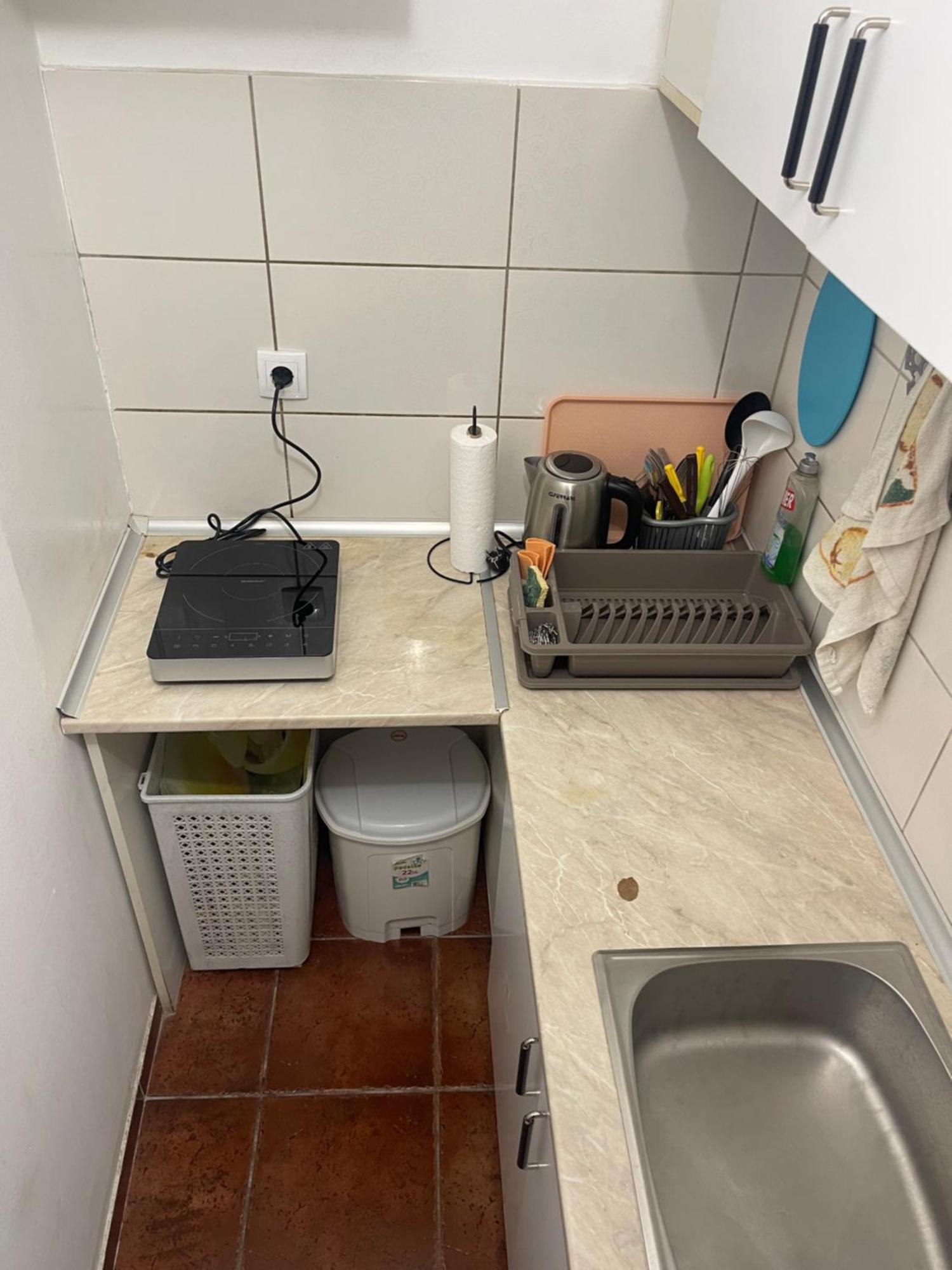 Bulevar Apartments Požarevac Dış mekan fotoğraf