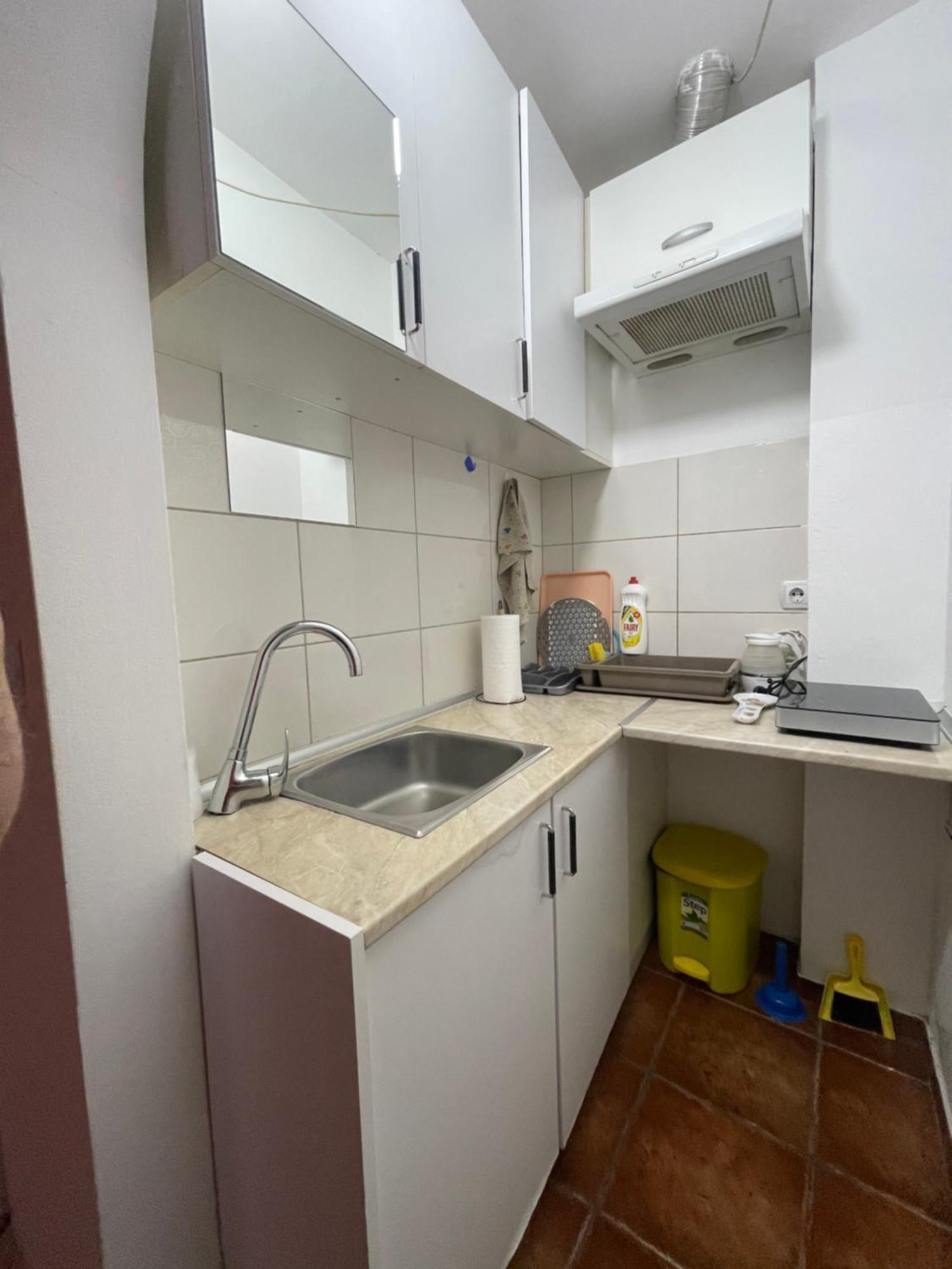 Bulevar Apartments Požarevac Dış mekan fotoğraf