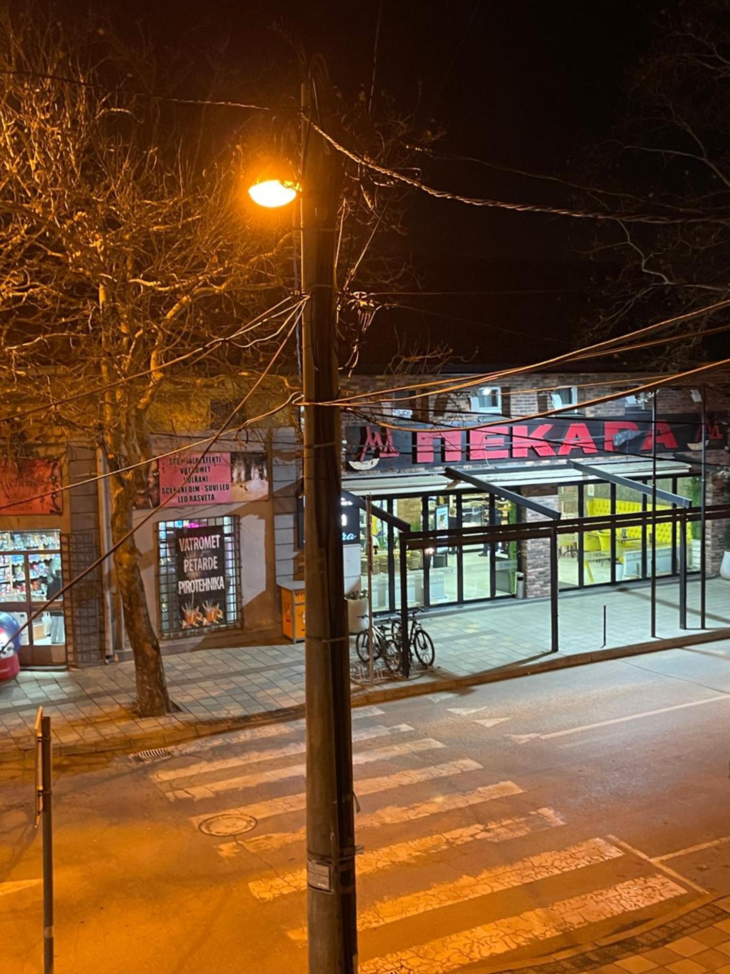 Bulevar Apartments Požarevac Dış mekan fotoğraf