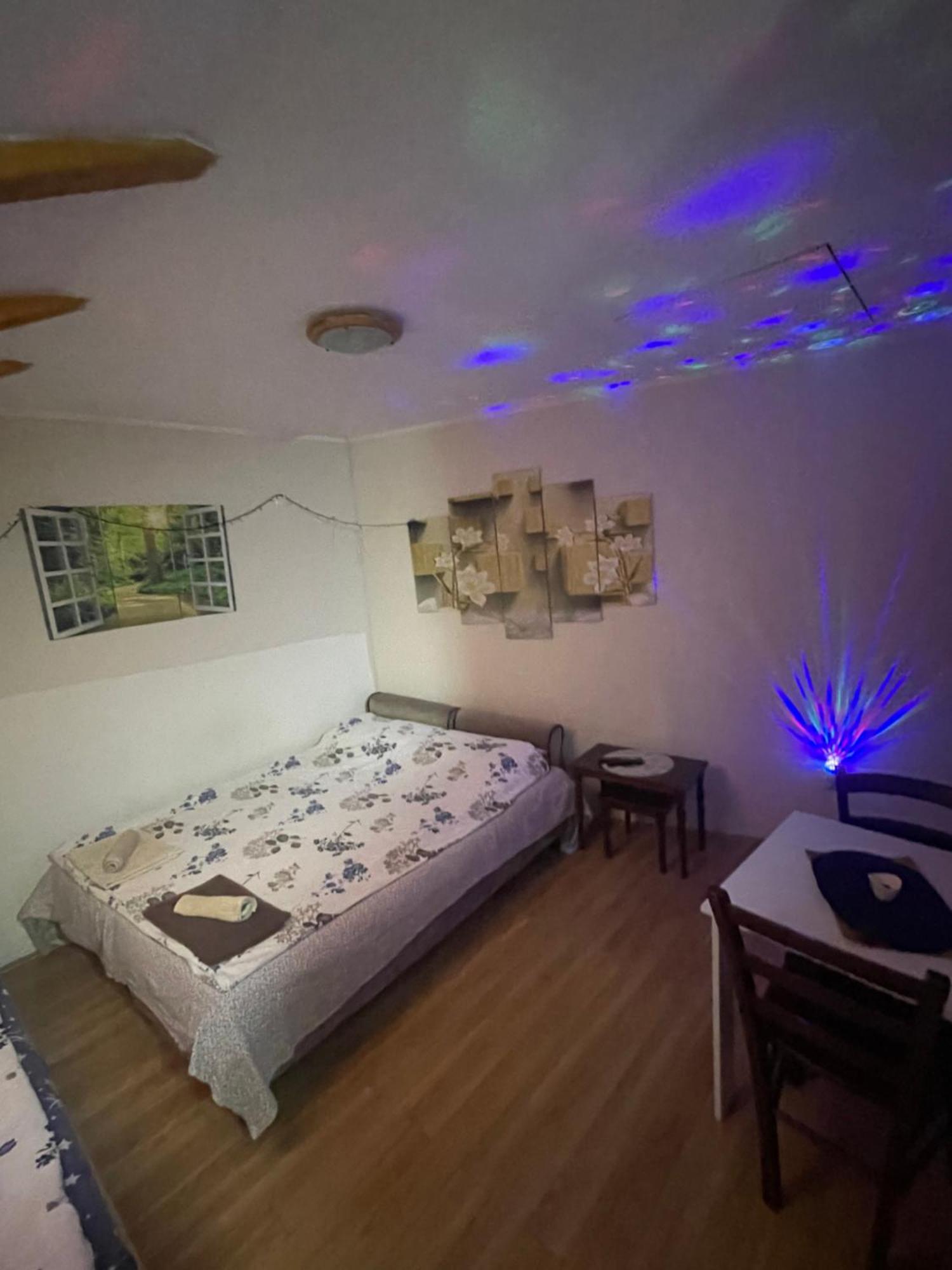 Bulevar Apartments Požarevac Dış mekan fotoğraf