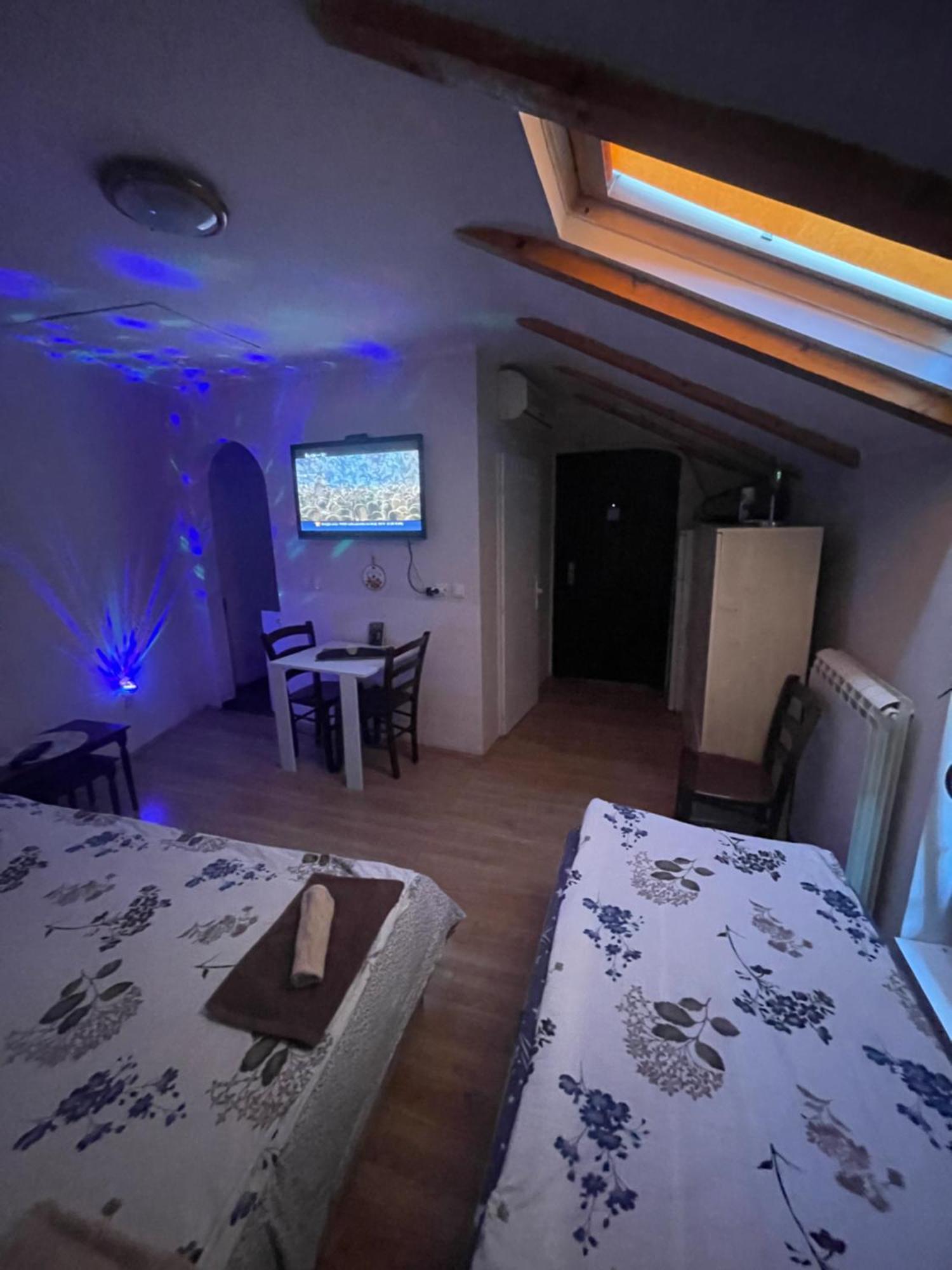 Bulevar Apartments Požarevac Dış mekan fotoğraf