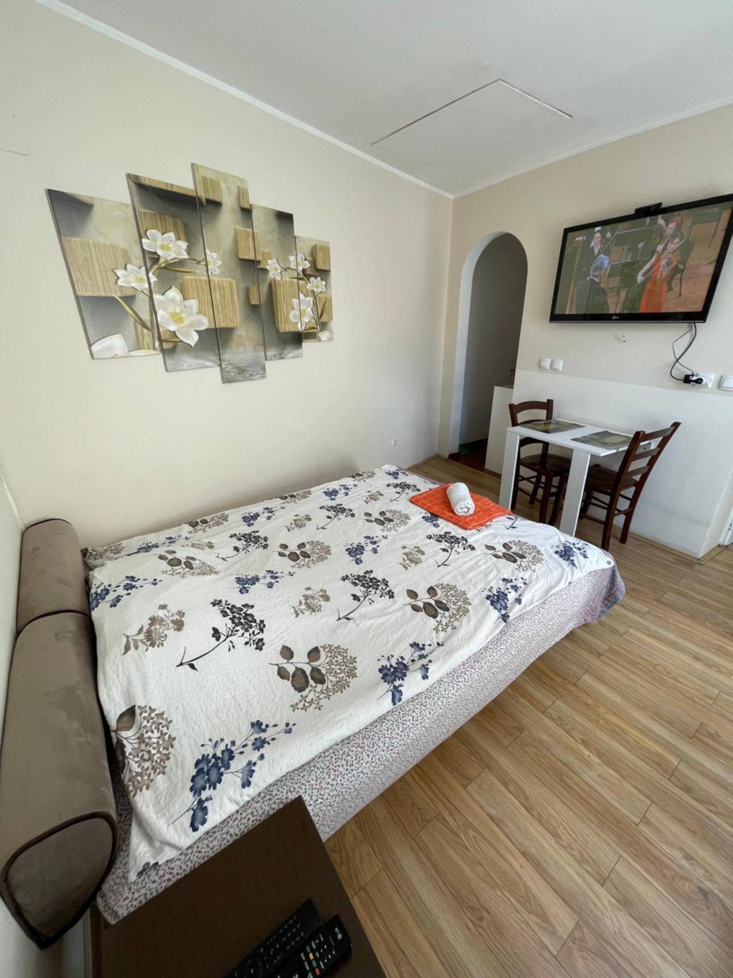 Bulevar Apartments Požarevac Dış mekan fotoğraf